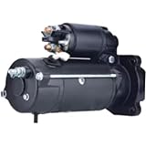1PCS Starter Motor 12V 3317010 7169479 Compatible for Bobcat Tractor T2256 T35100 T35100L T35100SL