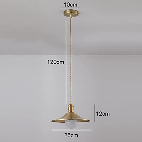 Lampe Suspendue Moderne pour éclairer une table de salle à manger - 6
