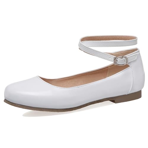 Ballerines femme plates pour le bureau et vos trajets quotidiens