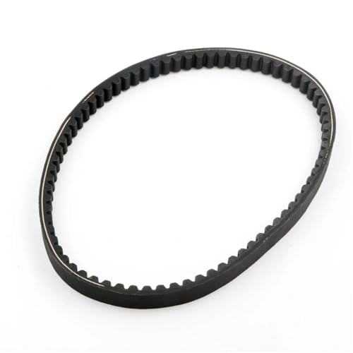Plus de patinage avec la courroie de transmission 737 18 30 pour Yager 50