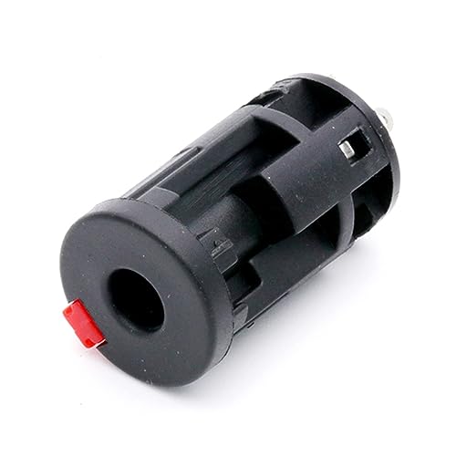 Connecteur femelle TRS Jack 6.35mm pour réparer les faux contacts audio - 4