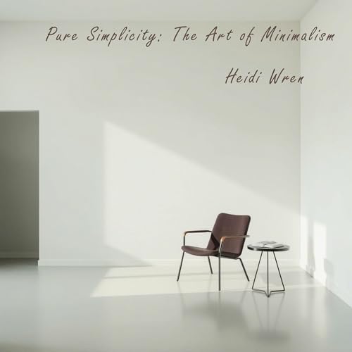 Pure Simplicity (Written by Heidi Wren) episode artwork