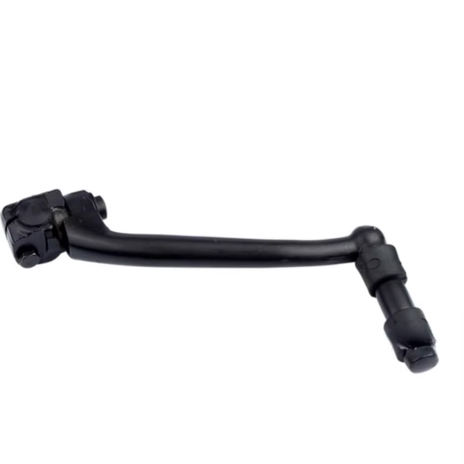 Levier de kick starter 13 mm pour résoudre les démarrages difficiles