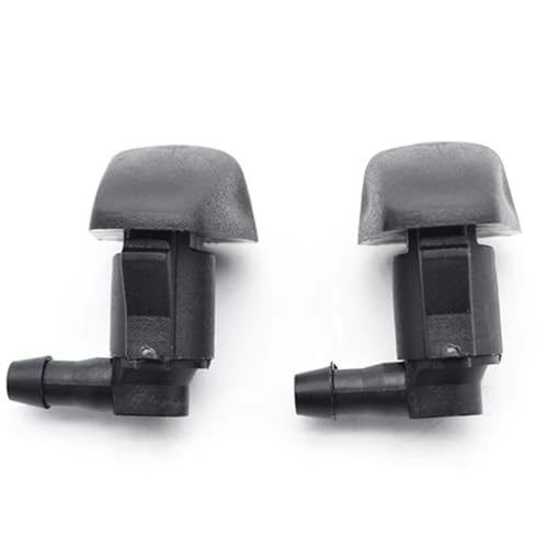 ���C�p�[�X�v���[�E�H�b�V���[�m�Y�� Compatible With MR2 MK2 MK3 1989?2007 For TCelica MK6 1993?1999 �t�����g�E�C���h�X�N���[���E�H�b�V���[�m�Y���Z�b�g GK2C67510B GJ6E-67-5