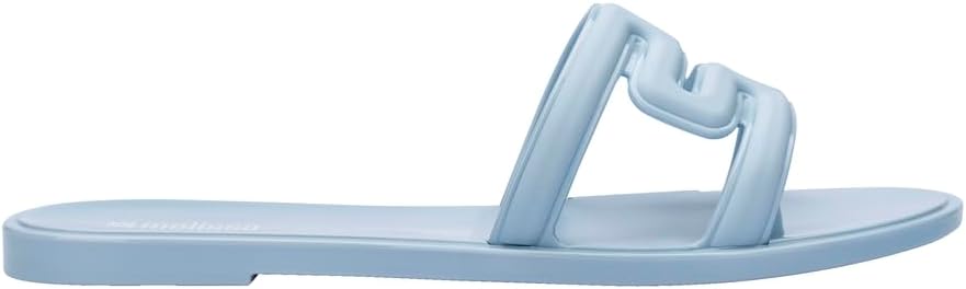 Melissa M Slides Sandals for Women