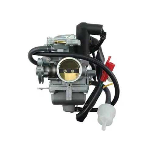 Carburateur GY6 250CC PD30J haute performance pour moto et quad CN250