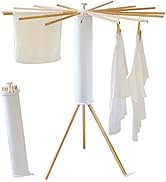 【在庫処分】物干しラック 室内折り畳み物干しスタンド 部屋干し 布団干し リトラ Amazon.co.jp : 室内物干し 物干しスタンド 折りたたみ収納 物干し