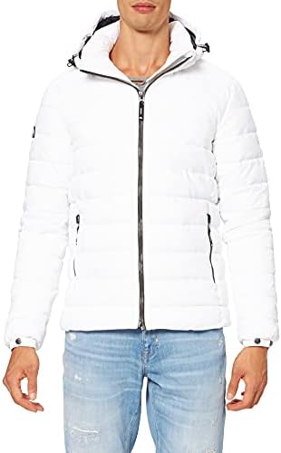 ellesse windbreaker weiß