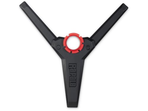 Caméra pliable Rapala RFCP avec châssis rétractable compact adulte