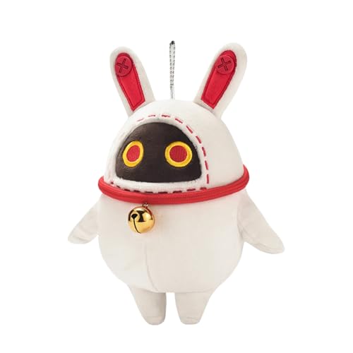 �w�[�����X�]�[���[���iZenless Zone Zero�j�x���i���i�V���[�Y �|���v�X�g���b�v ���b�L�[�{���v LuckyBoo �ʂ������ �����O�b�Y