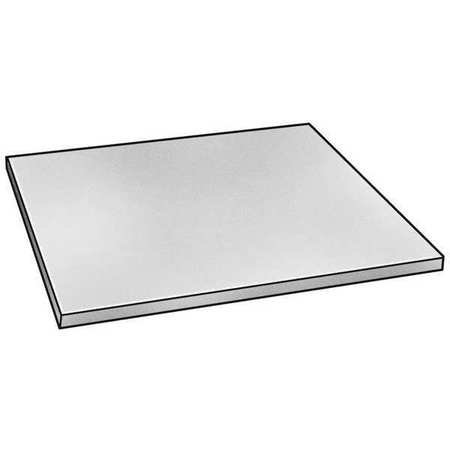 Tin Sheet, 0.008 x 4 x 10 in, PK6
