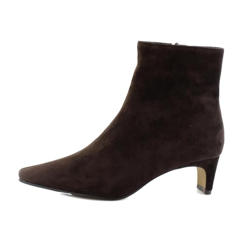 Steve Madden Women's Delvie Ankle Boot2