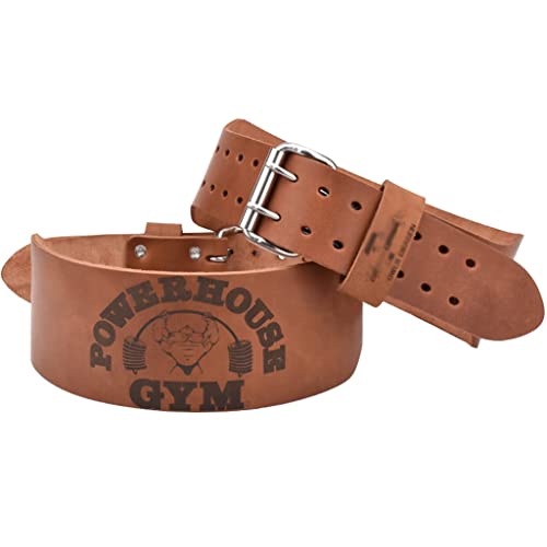 Bodybuilding-Taillenschutz-Ledergürtel Krafttrainingsgürtel Für Männer Und Frauen Geeignet Für Kniebeugen, Kreuzheben, Bankdrücken (Color : B, Size : 83-109cm) Cover