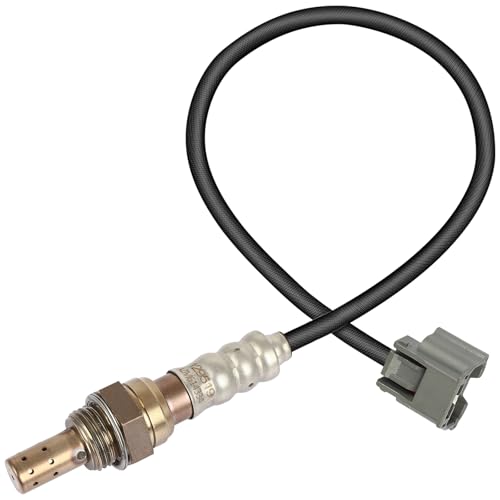 Sensor de Oxígeno Downstream Compatible para Nissan