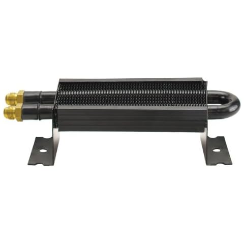 Derale 13310 Fluid Cooler Cover
