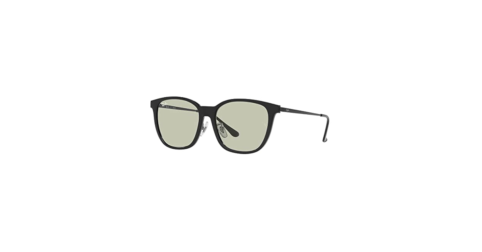 Amazon | [レイバン] サングラス RB4333D 601/2 55サイズ