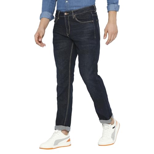 Image of Spykar Men Jeans