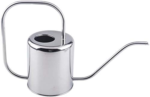 Arrosage canette RJJ 1.5L pour plantes d'intérieur et jardin