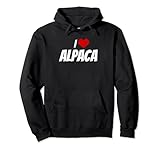 Photo Gallery i love alpaca cuore felpa con cappuccio Photo Gallery i love alpaca cuore felpa con cappuccio