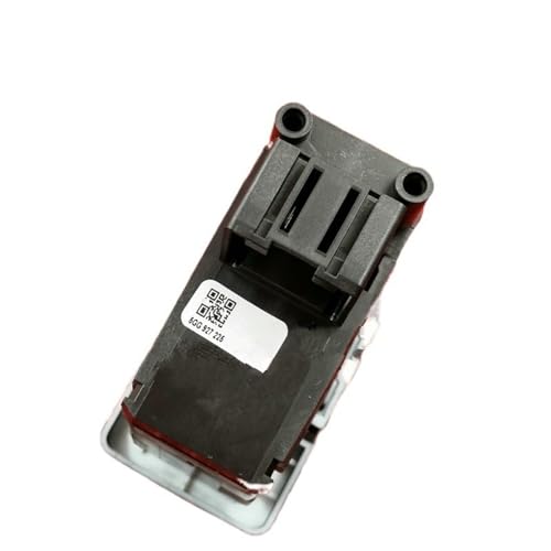 Interruptor de freno electrónico 5G0927225D tacto original VW Golf 3