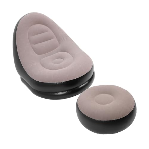 inflatable camping chairs