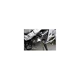 kawasaki z750 07  R&G Sturzpads - Aero Style für Kawasaki Z750 \'07-\'10 and Z1000 \'07-\'09 Modelle