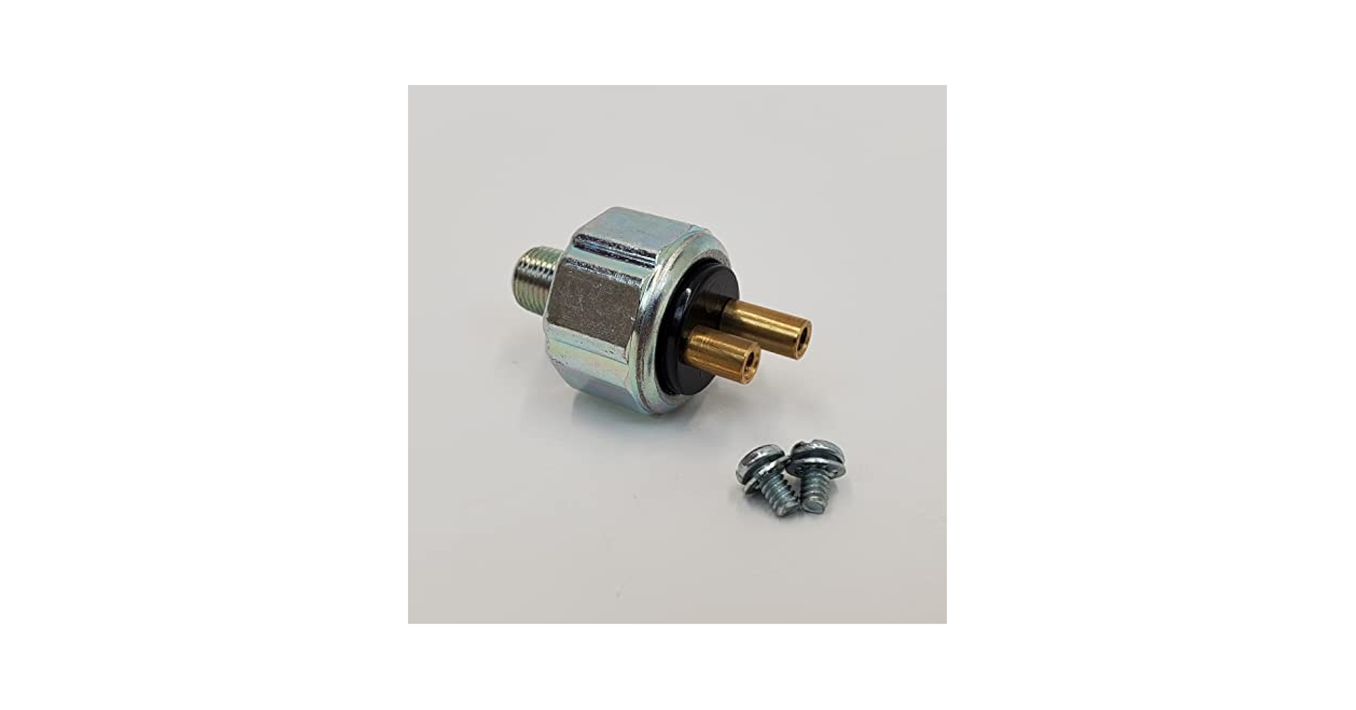 Amazon.com: Rear Hydraulic Brake Switch for 1958-Later