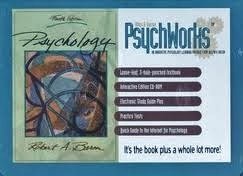 Buy Psychworks: An Innovative Psychology Learning Package Book Online at Low Prices in India ...