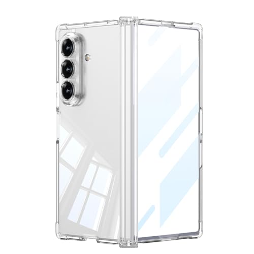 Galaxy Z Fold7p P[X GANbV 360xh KX̌^ qWیJo[ yʐ݌v蒠^ CX[dΉ Yی ܂ tbv gѓdb ɂ₳G lC  ʔh~ ϏՌ 