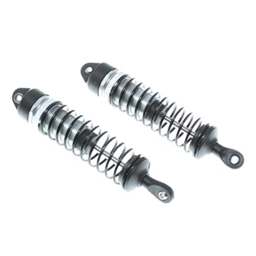 Redcat RER12483 Front Shock Set (Assembled)