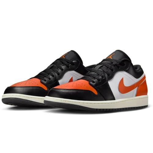 Image of Nike Men's Air Jordan 1 Retro Low OG Shoes