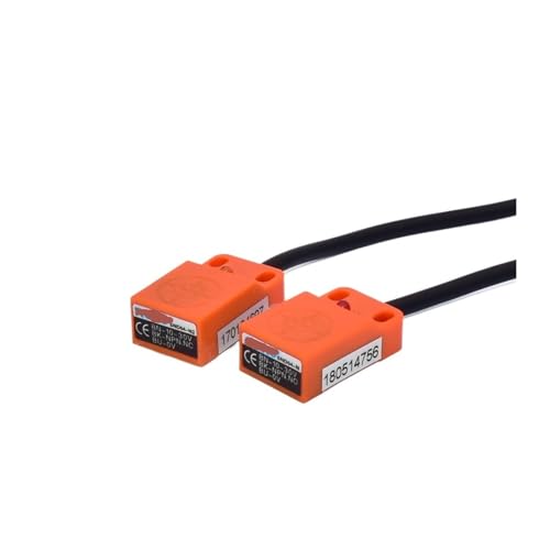 Capteur de proximité inductif NPN 4mm SND04-N2 DC 10-30V pour détection de métaux