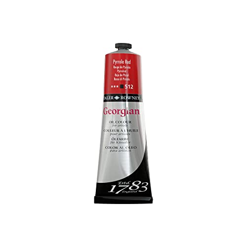 GOC 225ML PYRROLE ROUGE