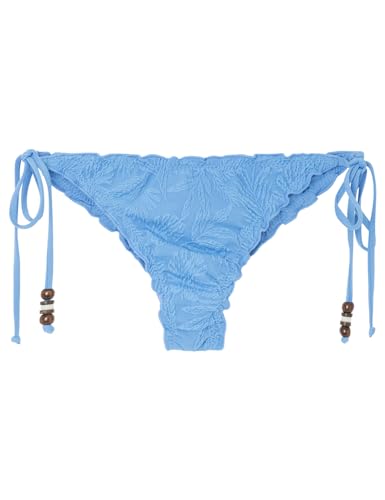 Women' Secret, Mujer, Braga Bikini Azul Lazadas, Dream Blue, L