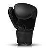 Boxing-Gloves-for-Men-Women-Kickboxing-Bagwork-Training-Gloves-Muay-Thai-Style-Punching-Bag-Mitts-Fight-GlovesBlack-10-Oz Boxing Gloves for Men & Women, 10 OZ Boxing Gloves Kickboxing Bagwork Training Gloves, Muay Thai Style Punching Bag Mitts, Fight Gloves(Black, 10 Oz.)
