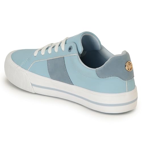 Image of U.S. Polo ASSN. Ronnie 3.0 Chunky Sneaker Shoes with Premium Upper