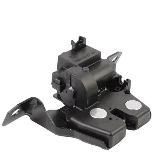 Serrure coffre pour Mini Cooper et BMW idéale pour partir en voyage sereinement