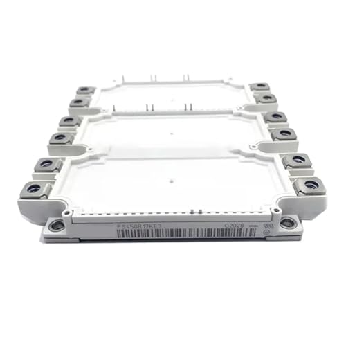 WUZDPRCJ 1PC FS450R17KE3 FS450R17KE4 IGBT Module(FS450R17KE4)