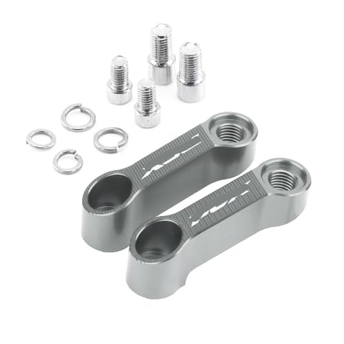 PCX125p PCX150p PCX160p PCX 125 150 160p oCN~[ CU[uPbg obN~[ T|[guPbg(GRAY)