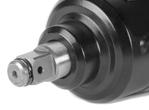 WEN 7.5-Amp Two-Direction Impact Wrench