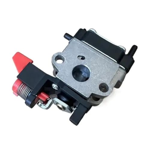 Carburateur de remplacement pour HT2375 X2360D résout problème démarrage moteur