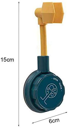 Universal Wall mounted Shower Head Holder Bracket