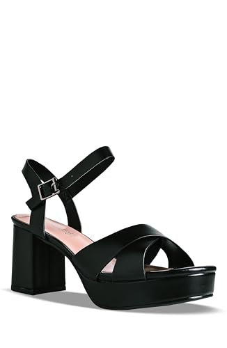 Touch Ups ���f�B�[�X Toby, �u���b�N, 27.0 cm