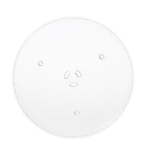 G.E. Microwave Glass Turntable Plate / Tray 12 1/2 