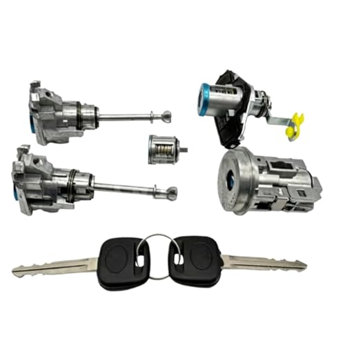 Cerradura de Encendido para Toyota Hilux 2005-2016 con 2 Llaves