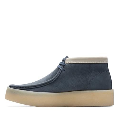 Image of Clarks mens Wallabee Cup Boot
