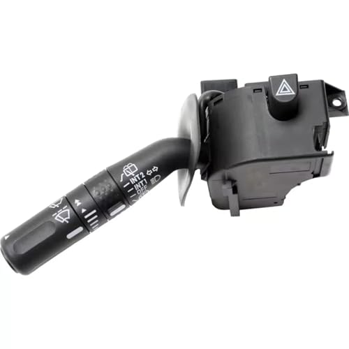 Clignotant Ford Expedition 2003 commande essuie-glace 2L2Z-13K359-AAB