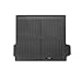 Custom for 2007-2018 BMW X5 Cargo Mats Trunk Liner All Weather TPE Protection Mat E70 F15 Accessories (for 2007-2018 BMW X5)