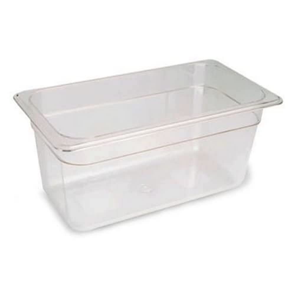 Lacor Blanc 1/3 Polycarbonate Tray Gn