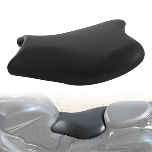 Asiento para Suzuki Hayabusa GSX1300R 2008-2020 cojín delantero y trasero moto 3